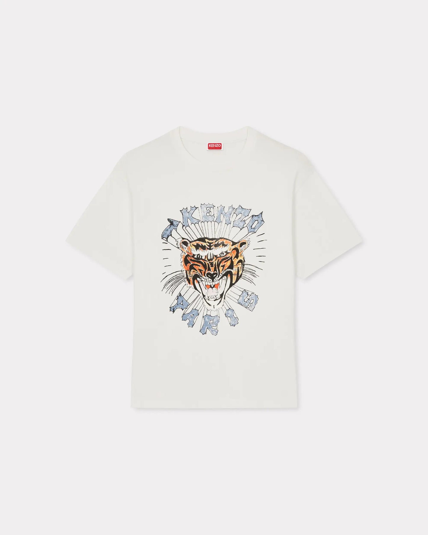 KENZO T-SHIRT 23