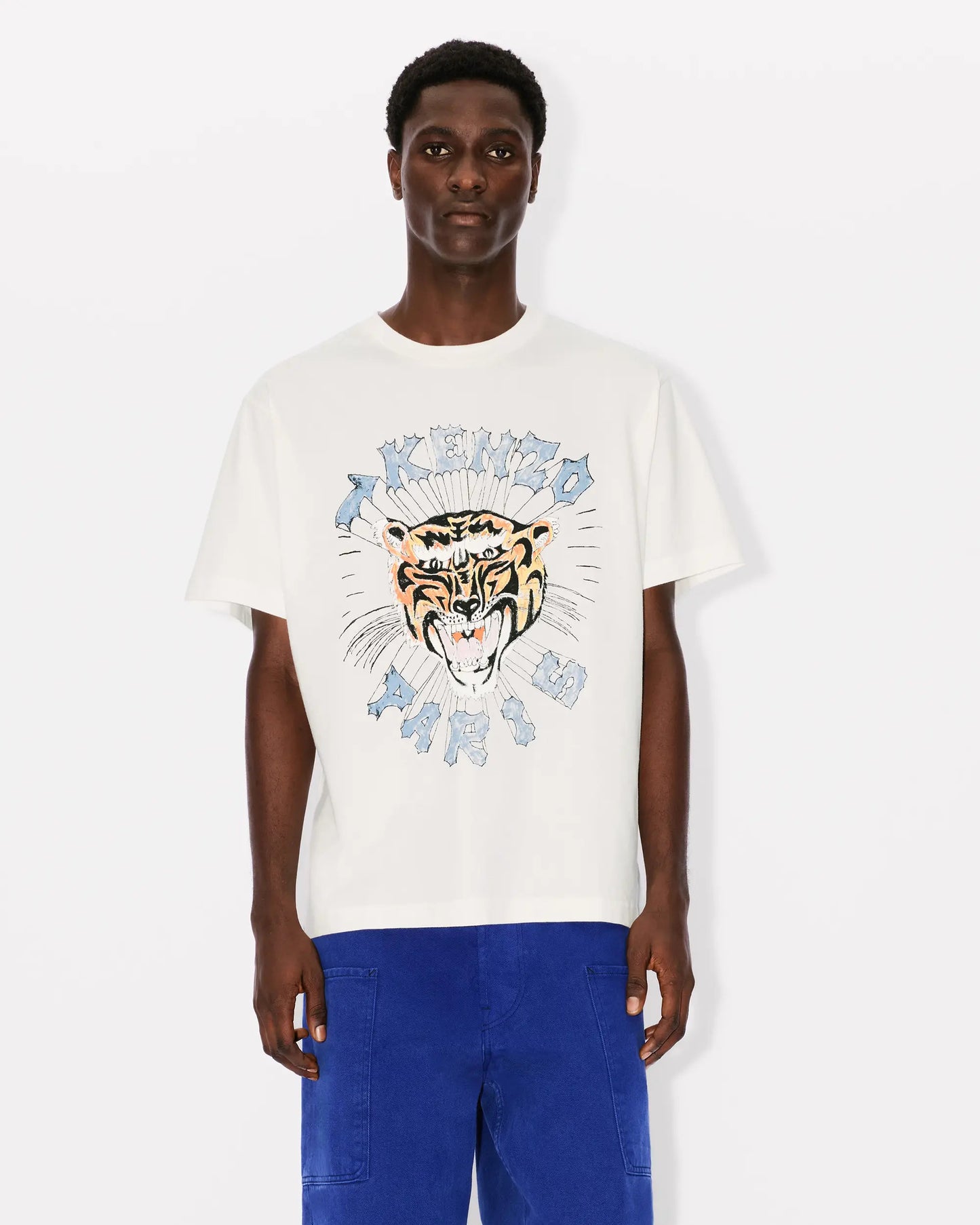 KENZO T-SHIRT 23