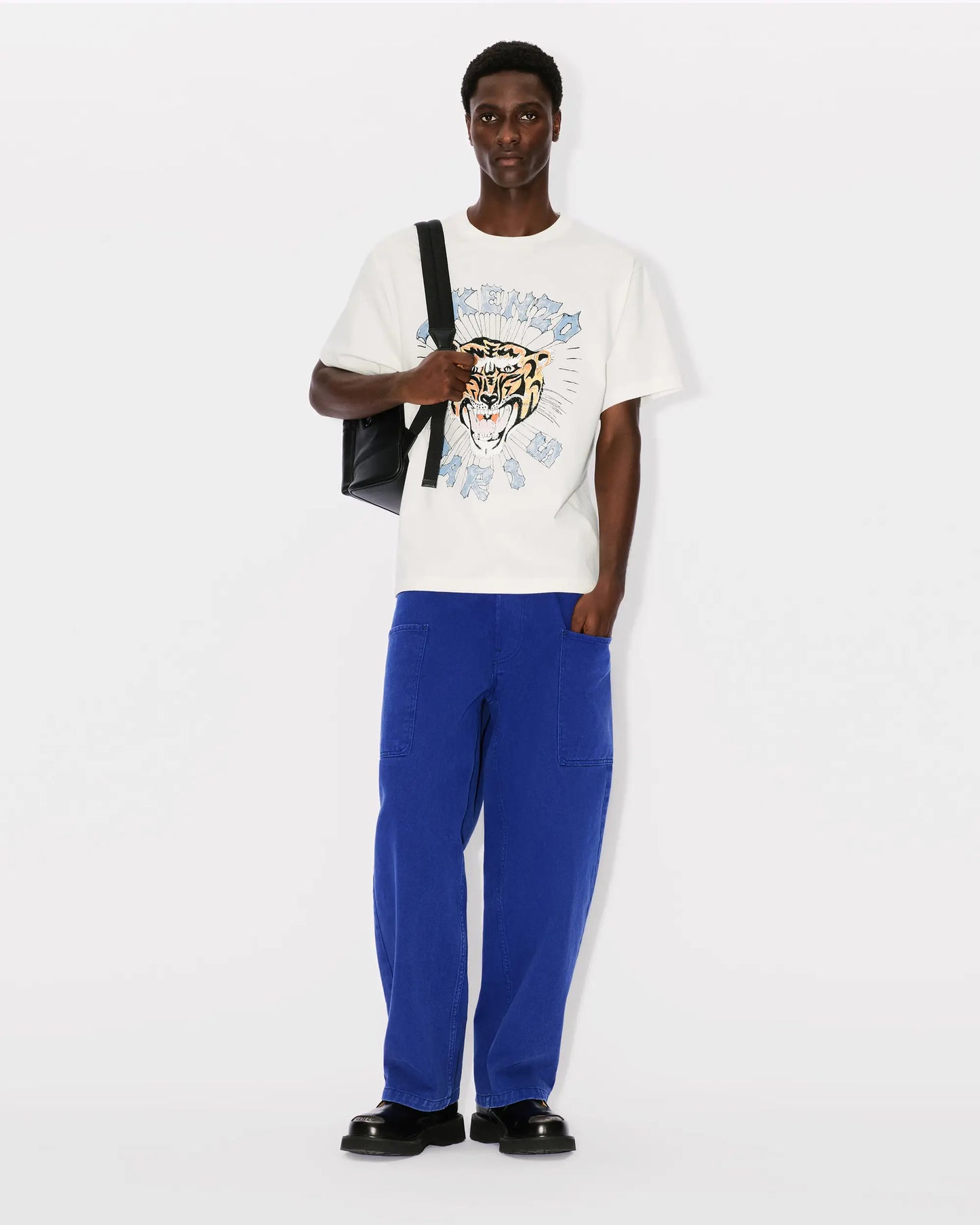 KENZO T-SHIRT 23