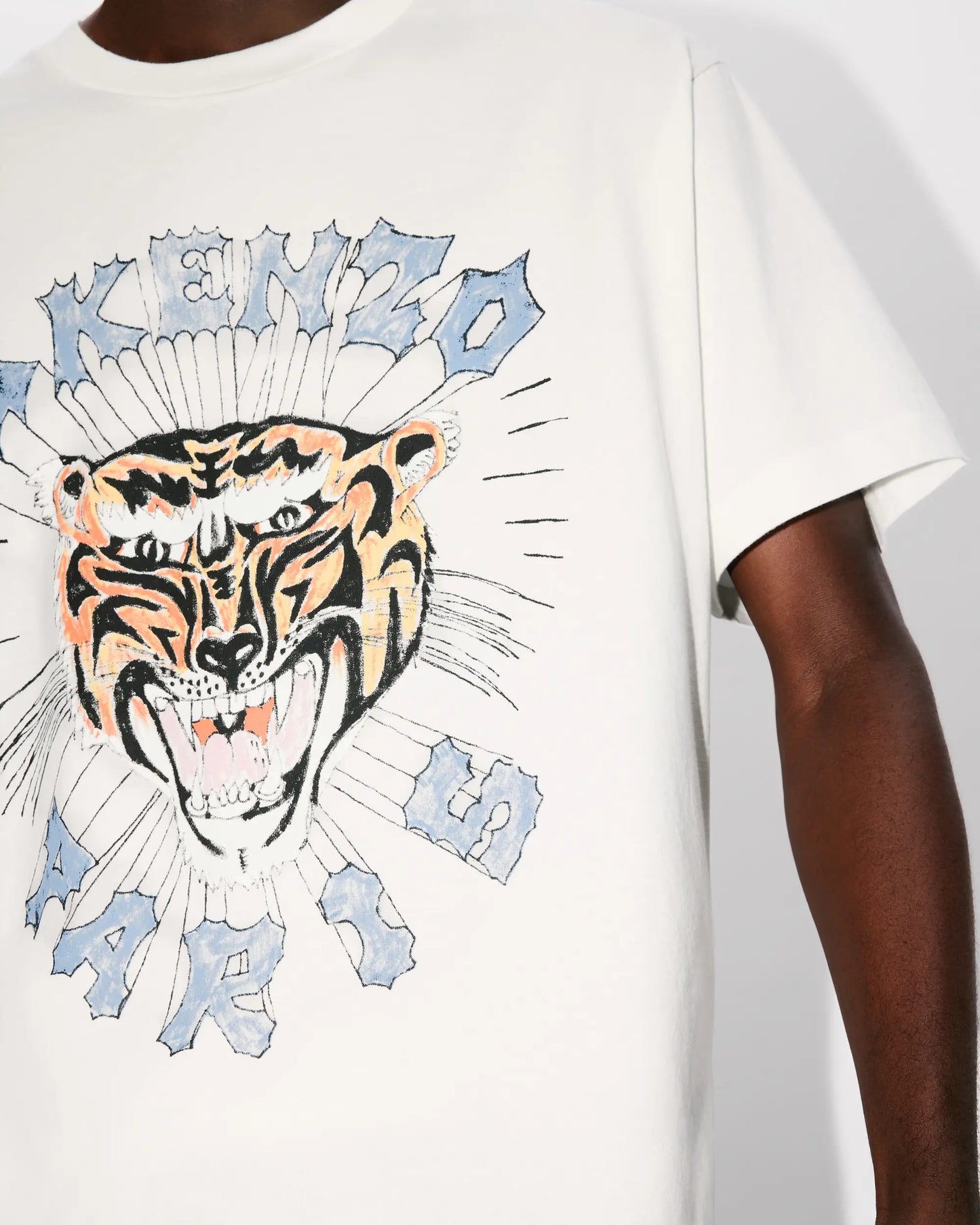 KENZO T-SHIRT 23