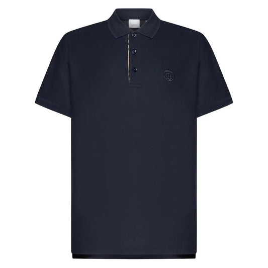 BURBERRY POLO 08