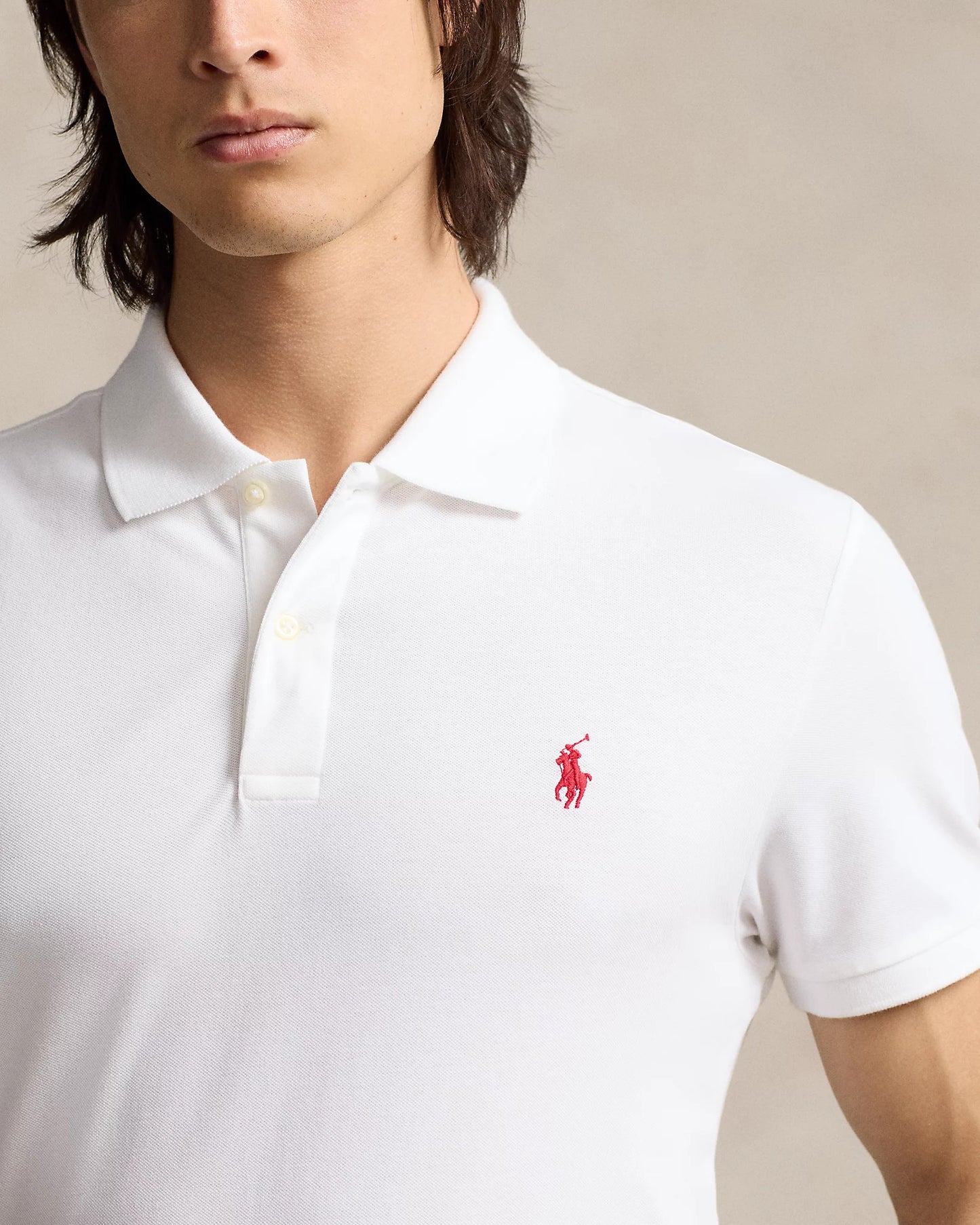 RALPH LAUREN POLO 01