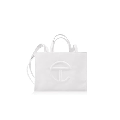 TELFAR BAG 13 (MEDIUM)