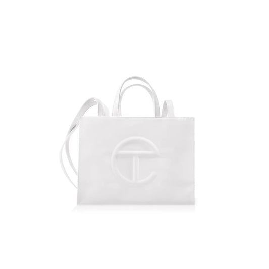 TELFAR BAG 13 (MEDIUM)