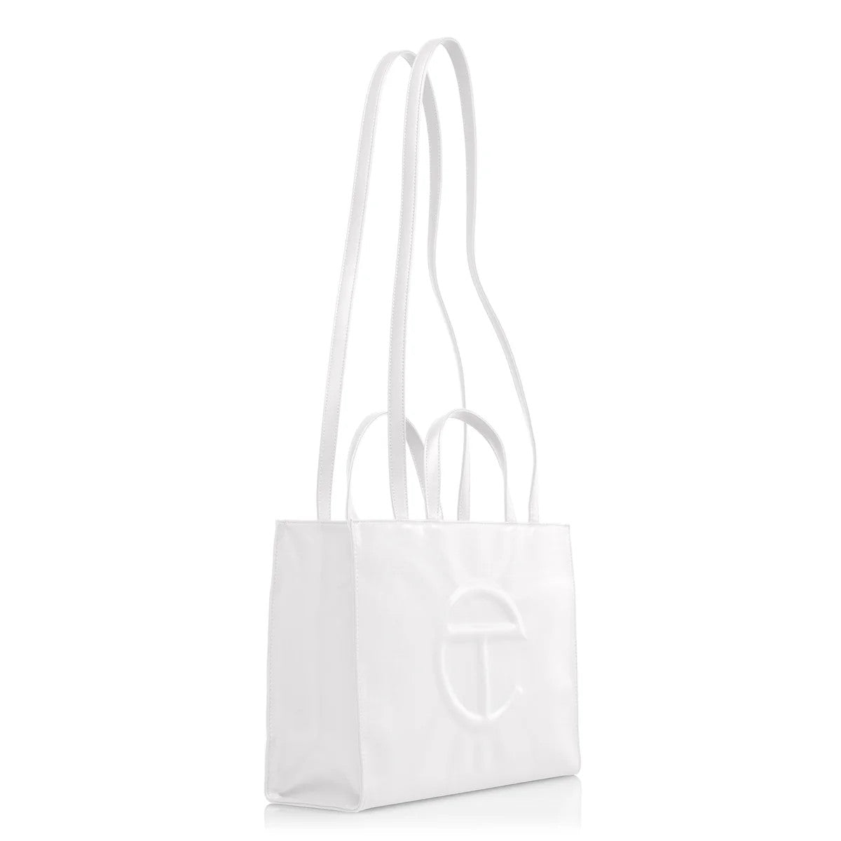 TELFAR BAG 13 (MEDIUM)