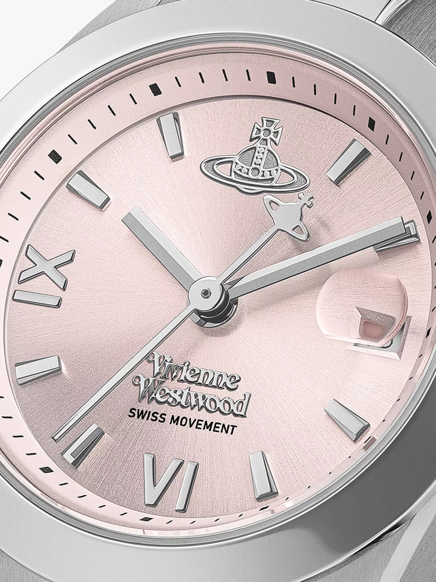 VIVIENNE WESTWOOD WATCH 21