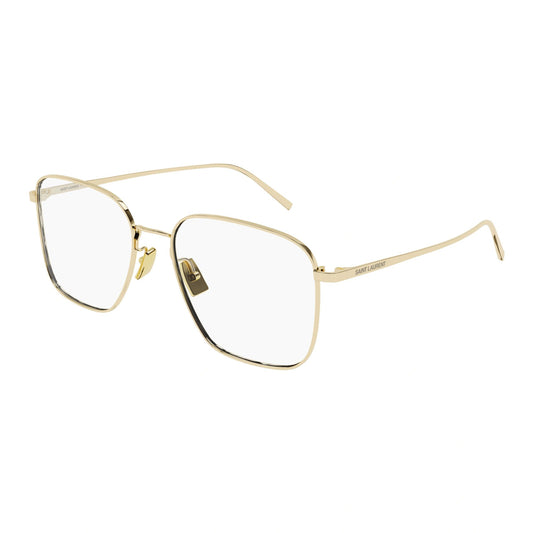 SAINT LAURENT GLASSES 55