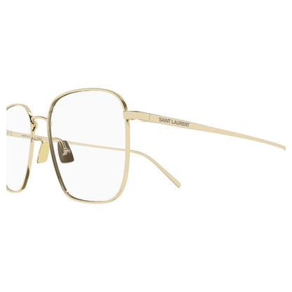 SAINT LAURENT GLASSES 55