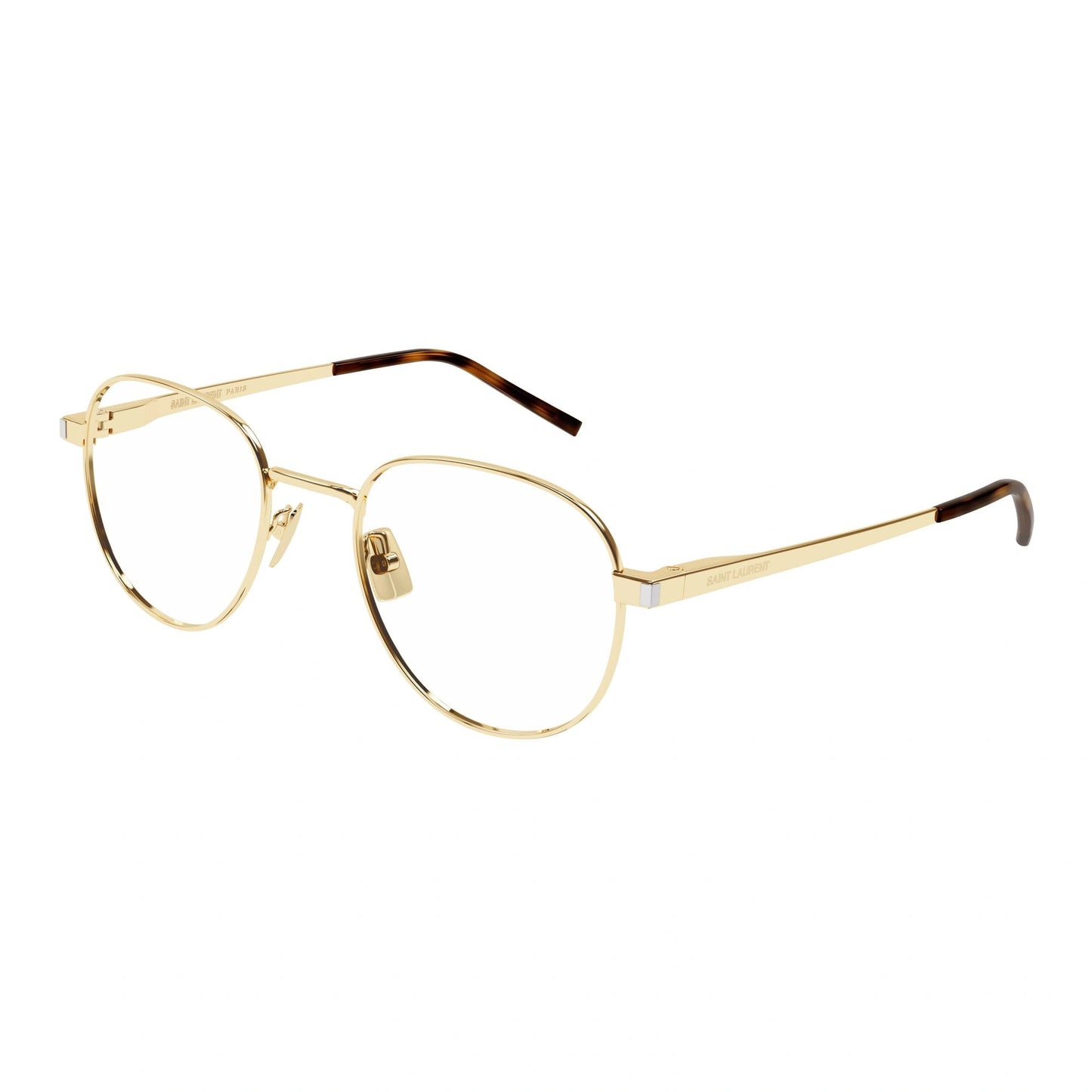 SAINT LAURENT GLASSES 57