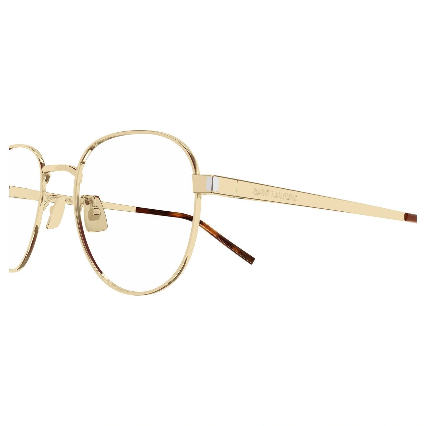 SAINT LAURENT GLASSES 57