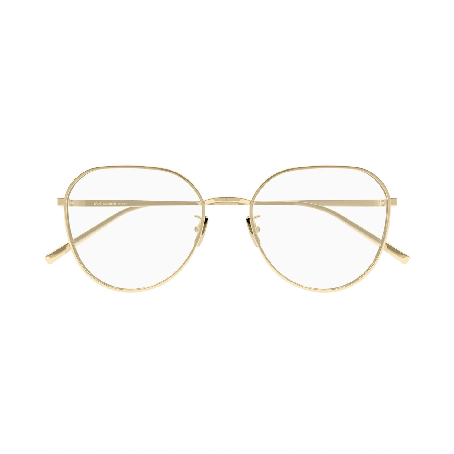 SAINT LAURENT GLASSES 58