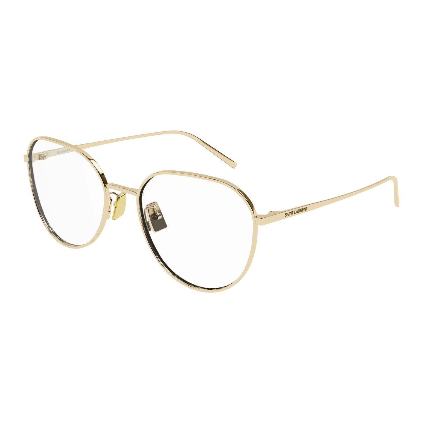 SAINT LAURENT GLASSES 58