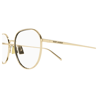 SAINT LAURENT GLASSES 58