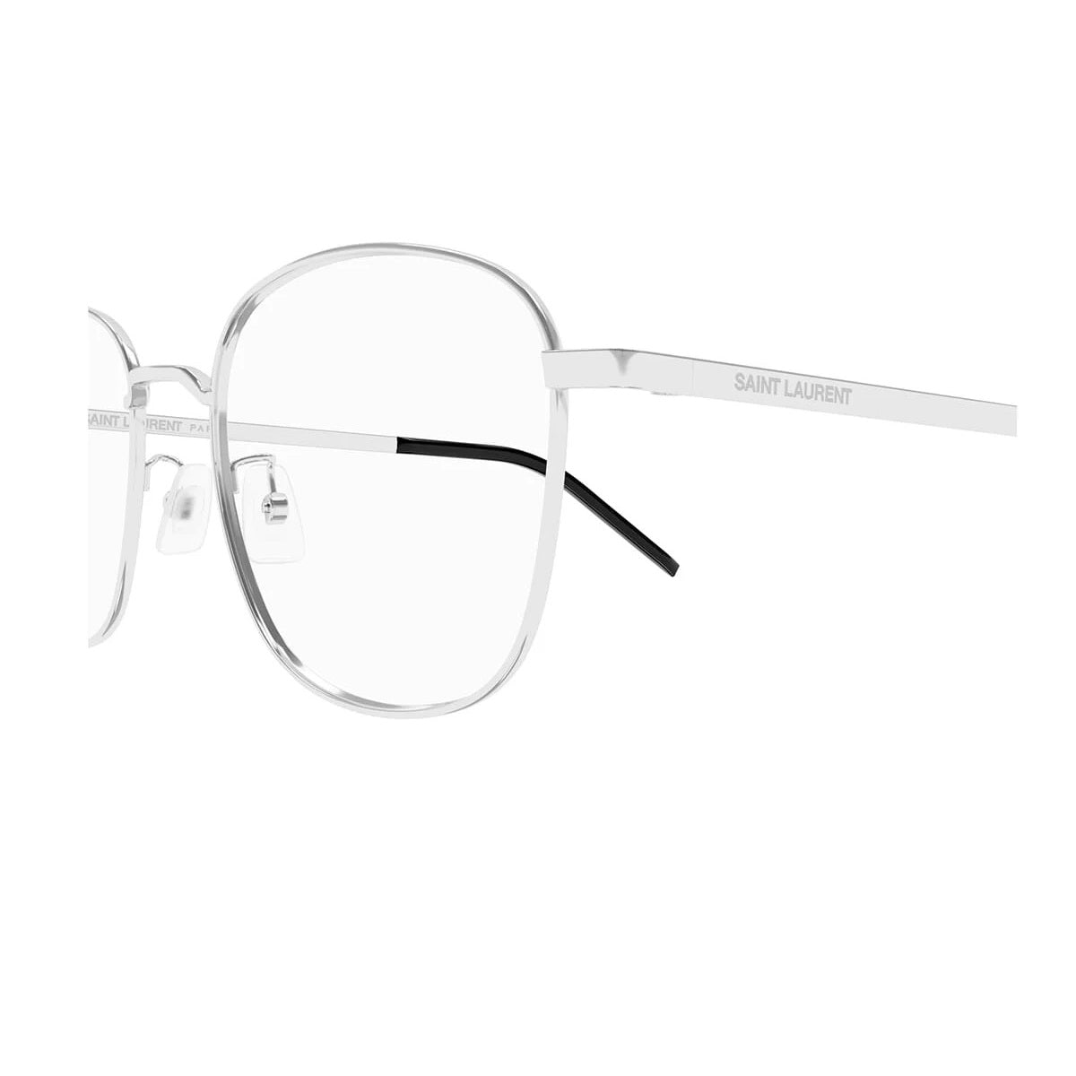 SAINT LAURENT GLASSES 63