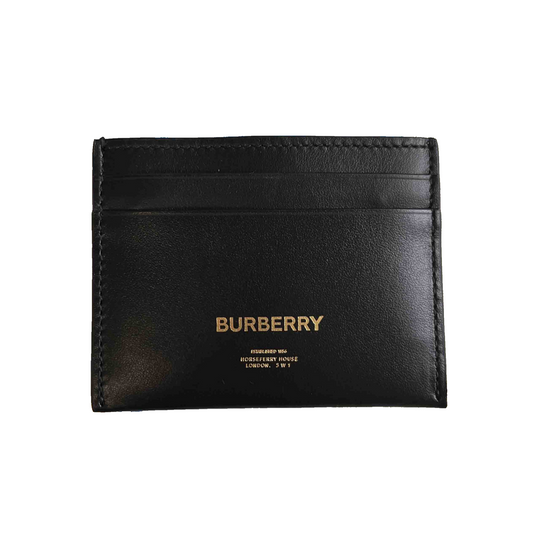 BURBERRY CARD HOLDER 16