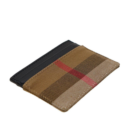 BURBERRY CARD HOLDER 15