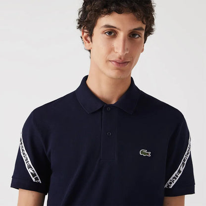 LACOSTE POLO 08