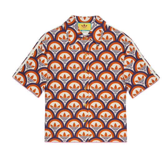 GUCCI SHIRT 01