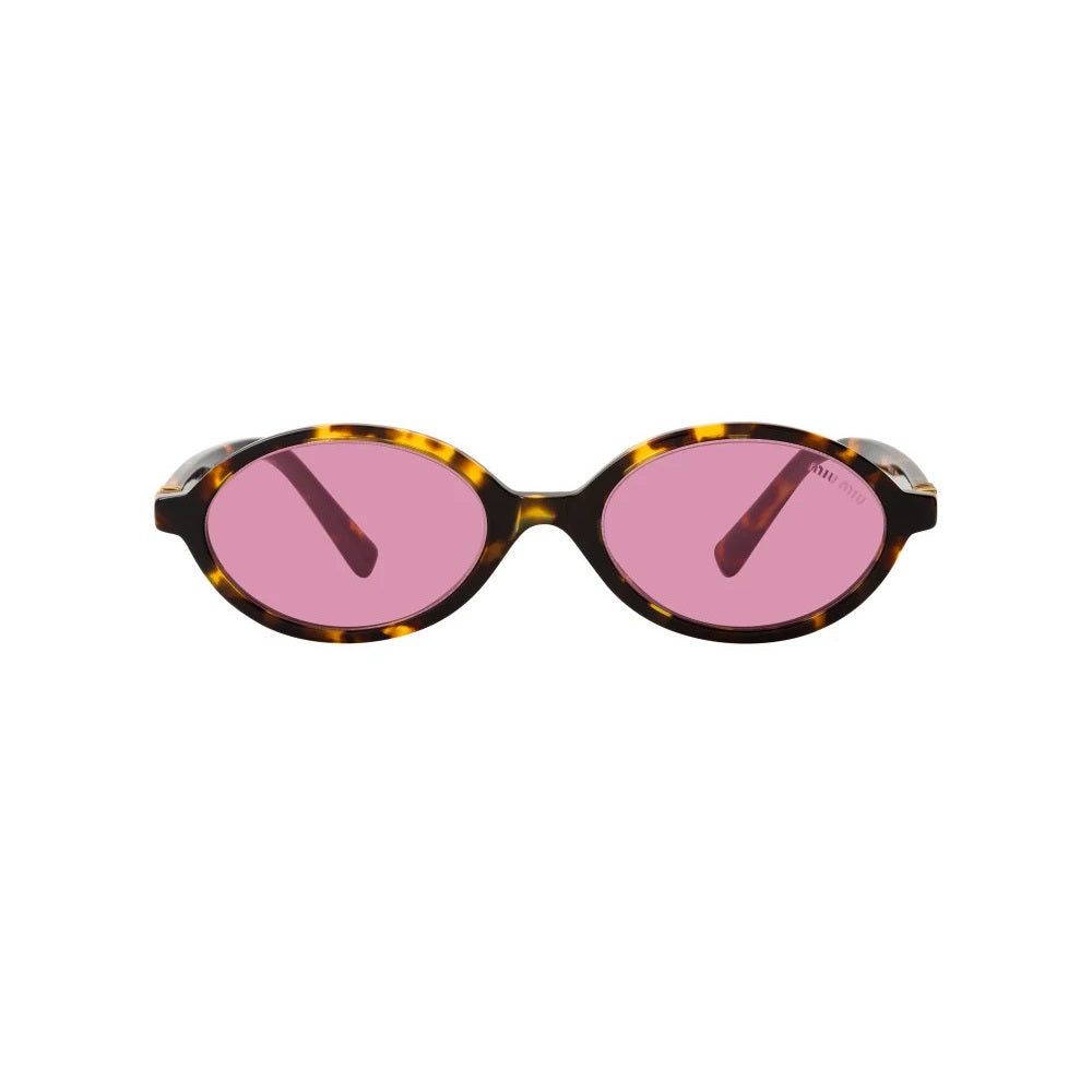 MIU MIU GLASSES 50