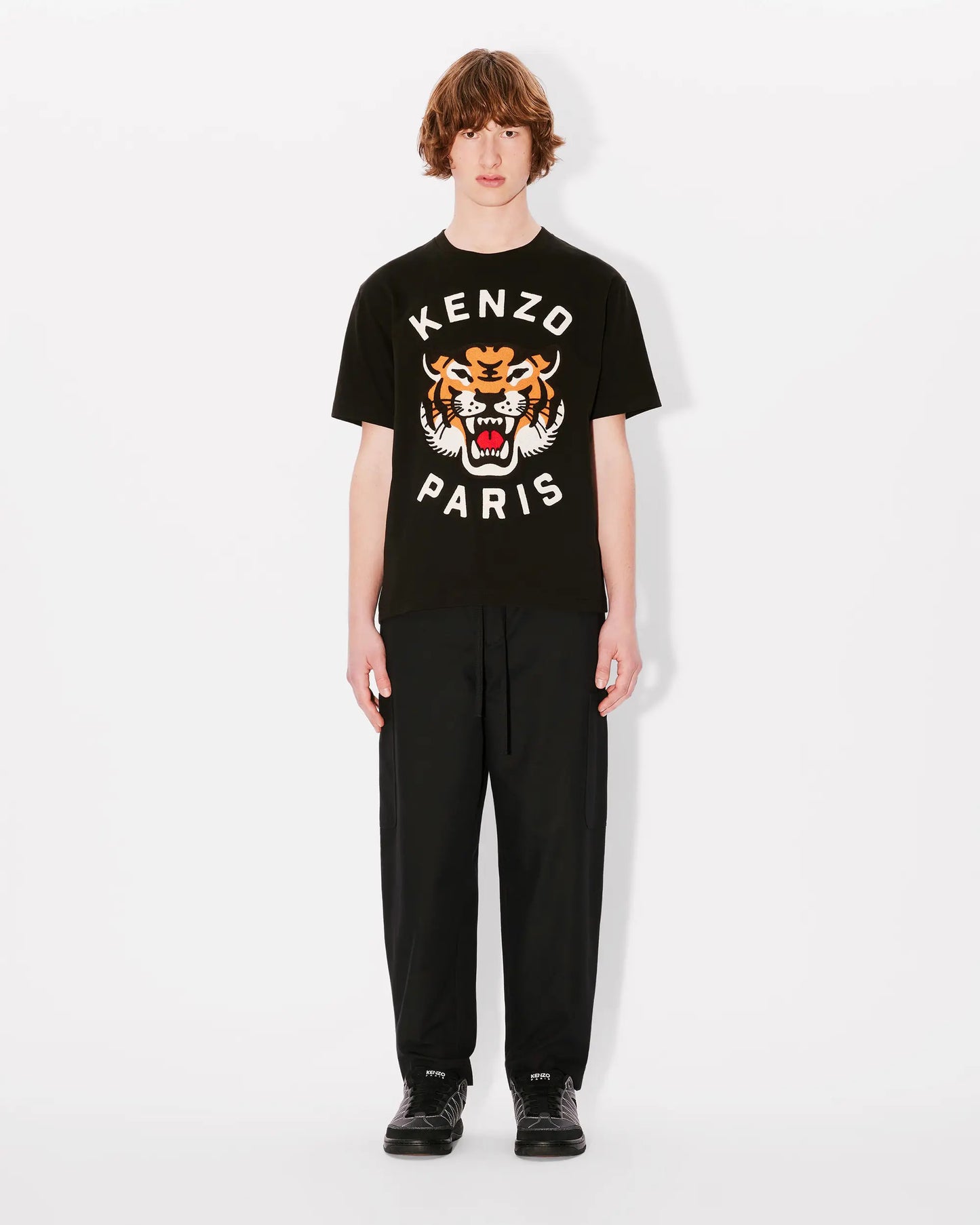 KENZO T-SHIRT 24