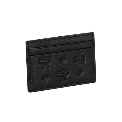 MCM CARD HOLDER 13