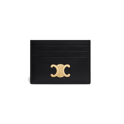 CELINE CARD HOLDER 07