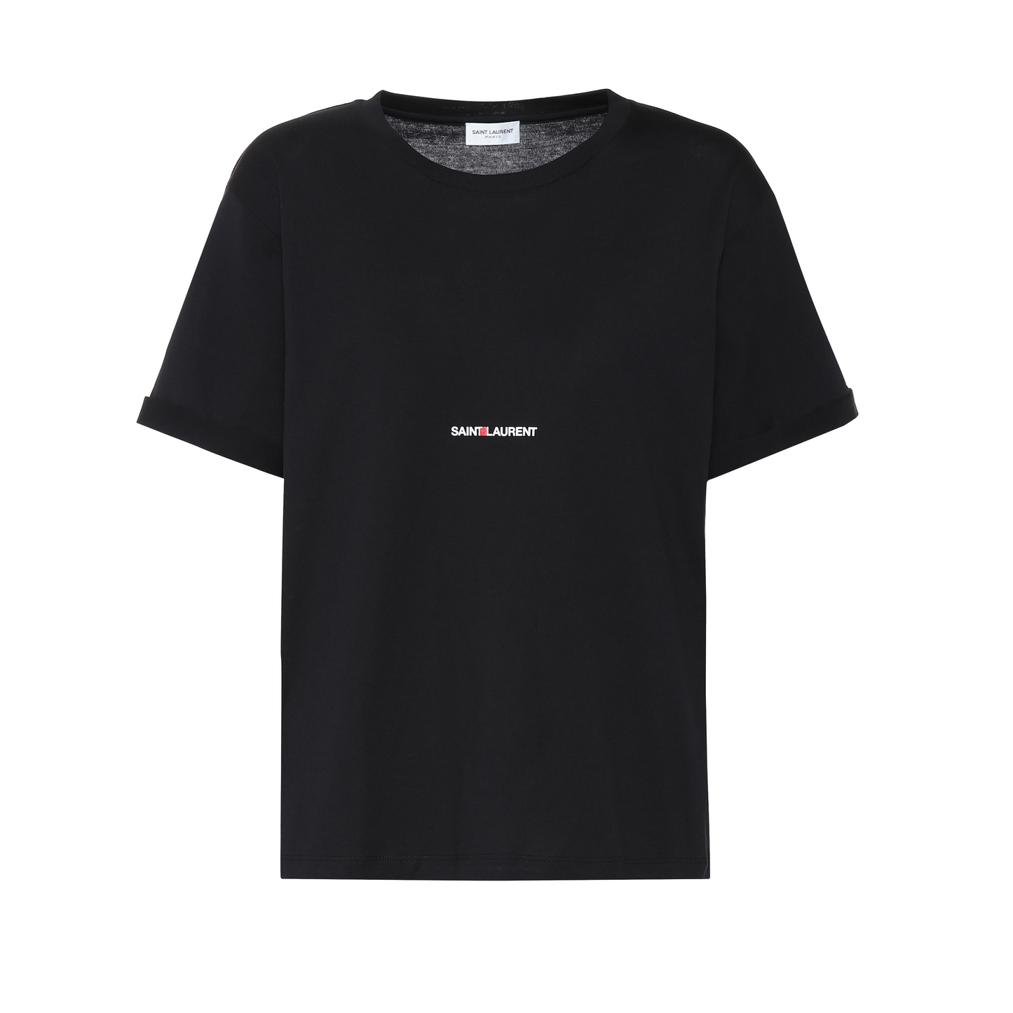 SAINT LAURENT T-SHIRT 02