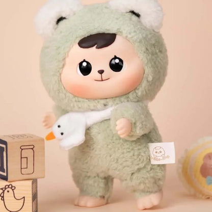 CQTOYS BAO-AO CUDDLE 05