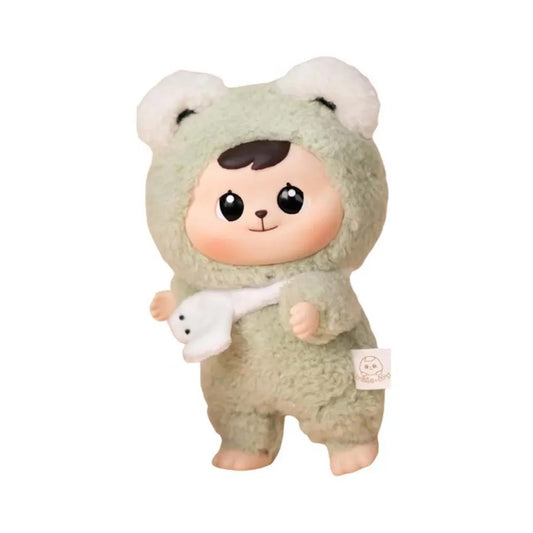 CQTOYS BAO-AO CUDDLE 05