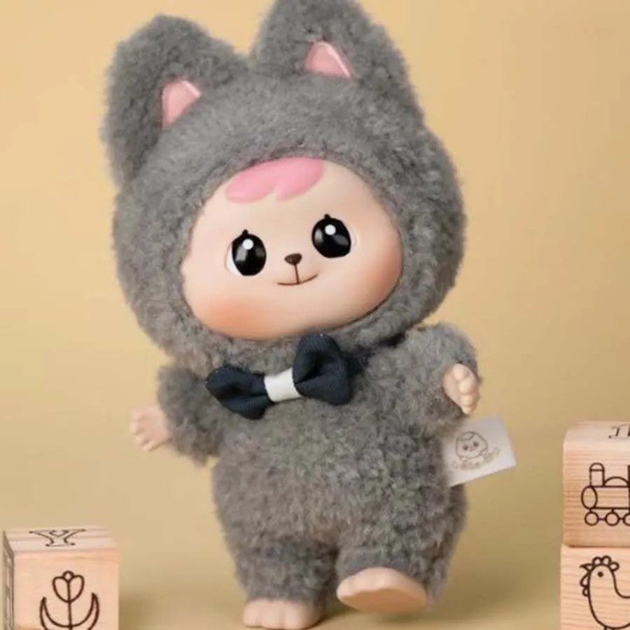 CQTOYS BAO-AO CUDDLE 04