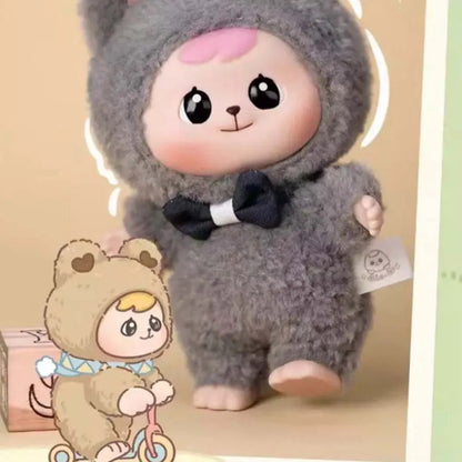 CQTOYS BAO-AO CUDDLE 04