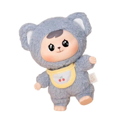 CQTOYS BAO-AO CUDDLE 03