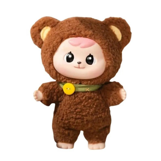 CQTOYS BAO-AO CUDDLE 02