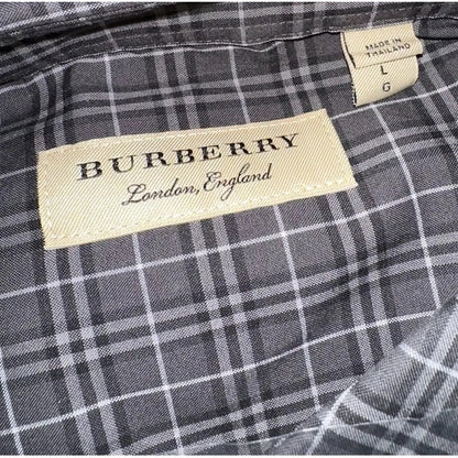 BURBERRY SHIRT 33