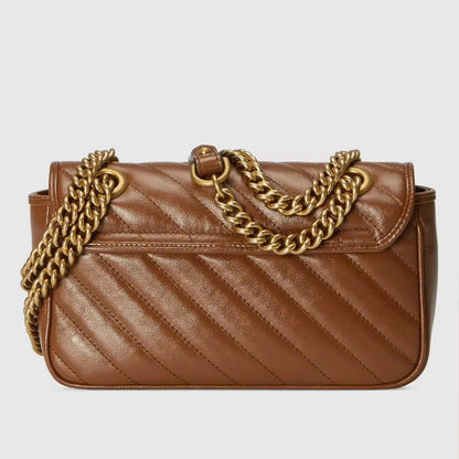 GUCCI BAG 63