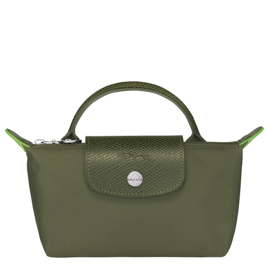 LONGCHAMP BAG 14 (GREY)