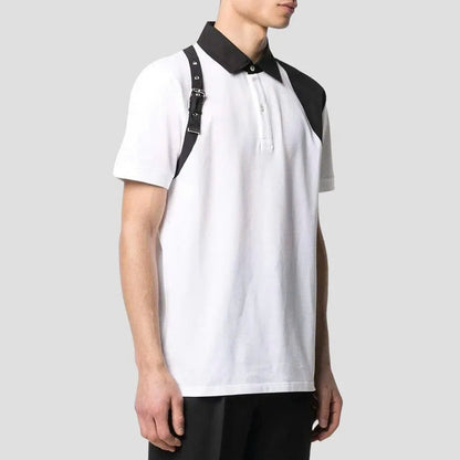 ALEXANDER MCQUEEN POLO 02