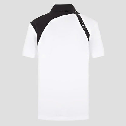 ALEXANDER MCQUEEN POLO 02