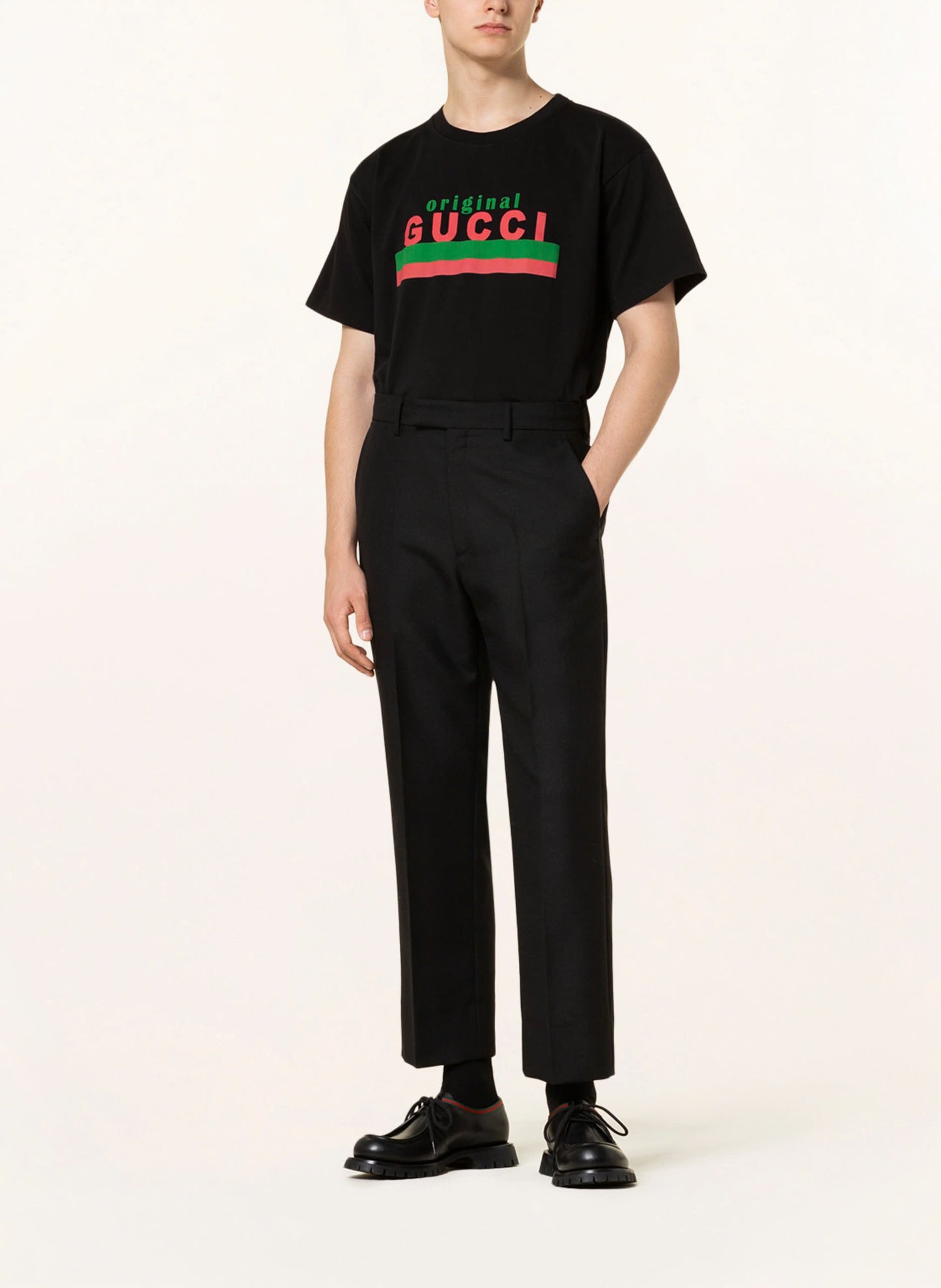 GUCCI T-SHIRT 30