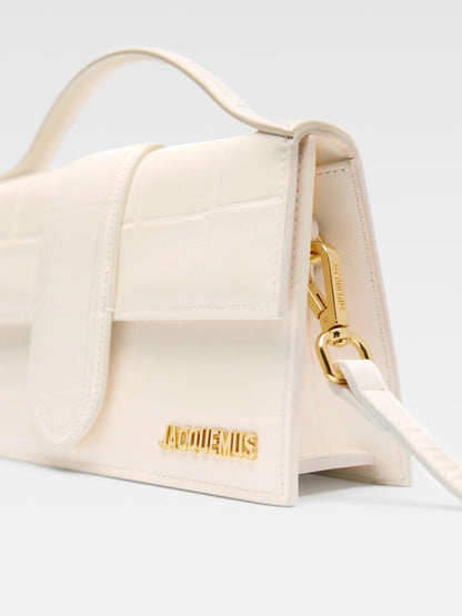 JACQUEMUS BAG 56 (23 CM)