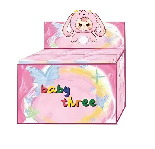 SET BABY THREE ( 6 BOX)