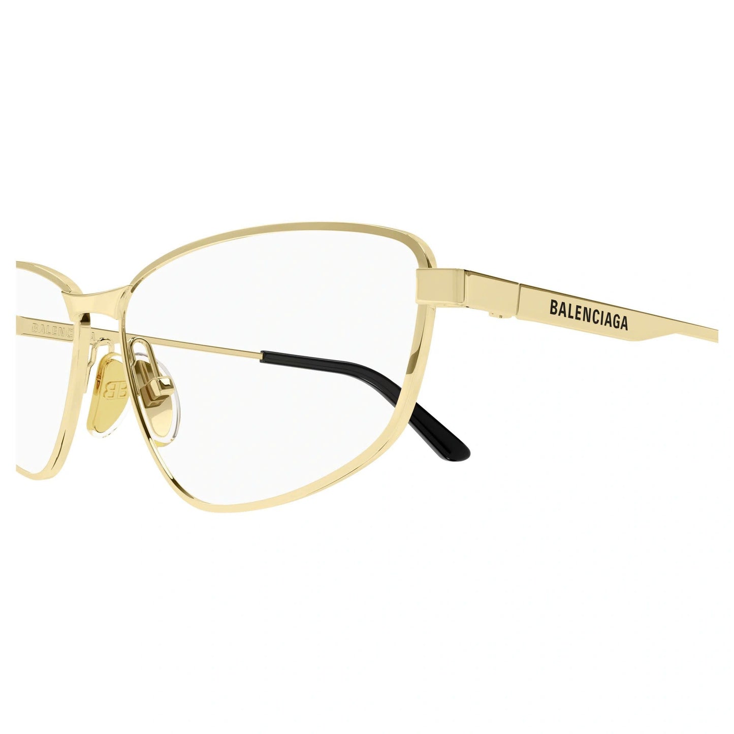 BALENCIAGA GLASSES 67