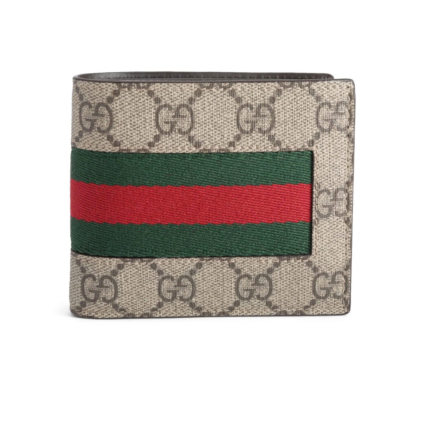 GUCCI WALLET 25