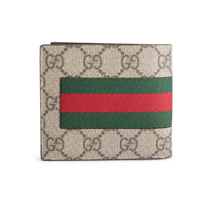 GUCCI WALLET 25