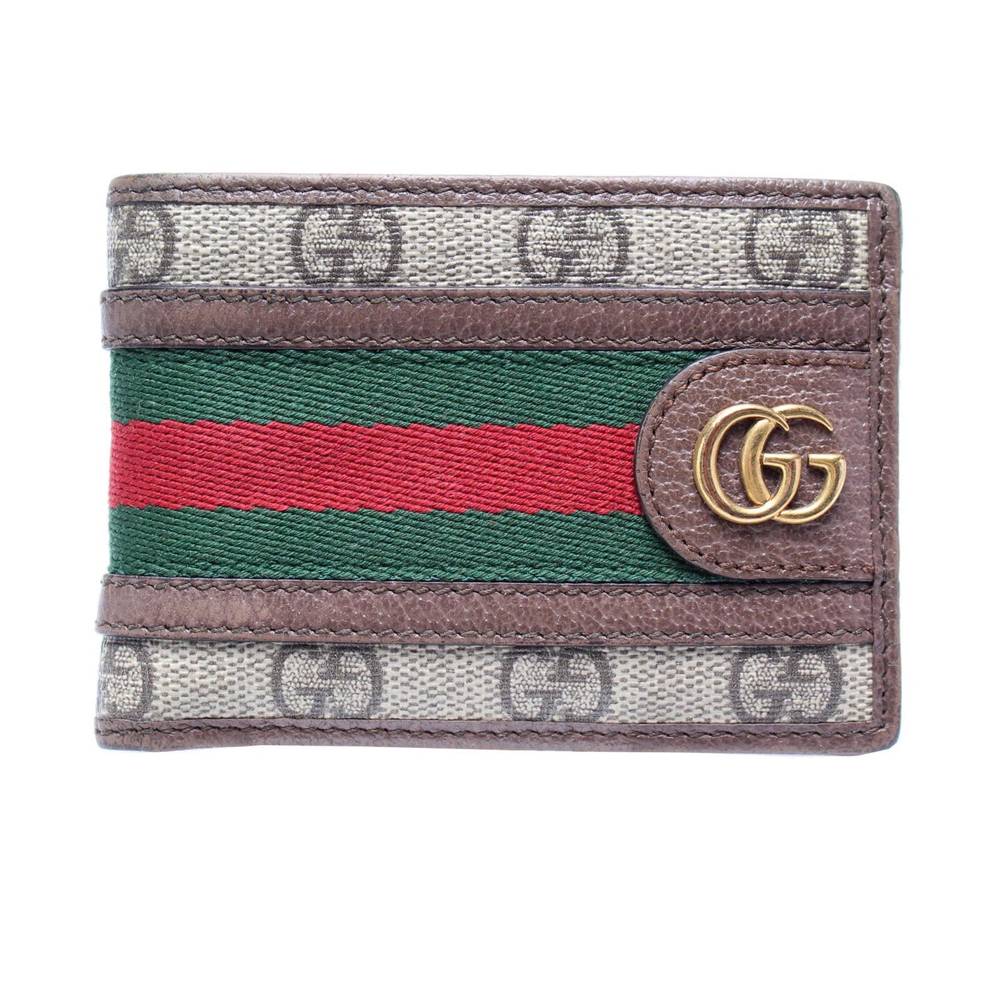 GUCCI WALLET 26 (MINI)