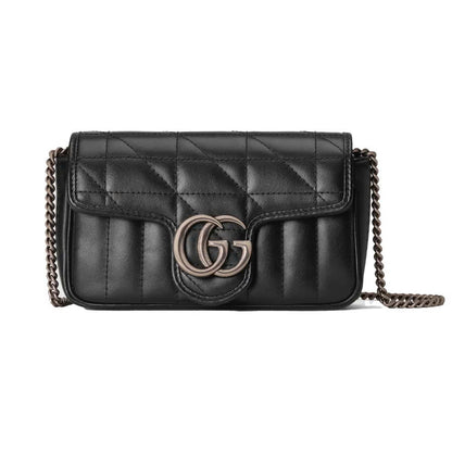 GUCCI BAG 67 (S-MINI)