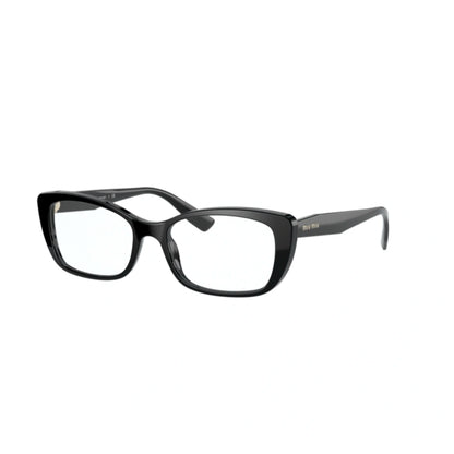 MIU MIU GLASSES 52