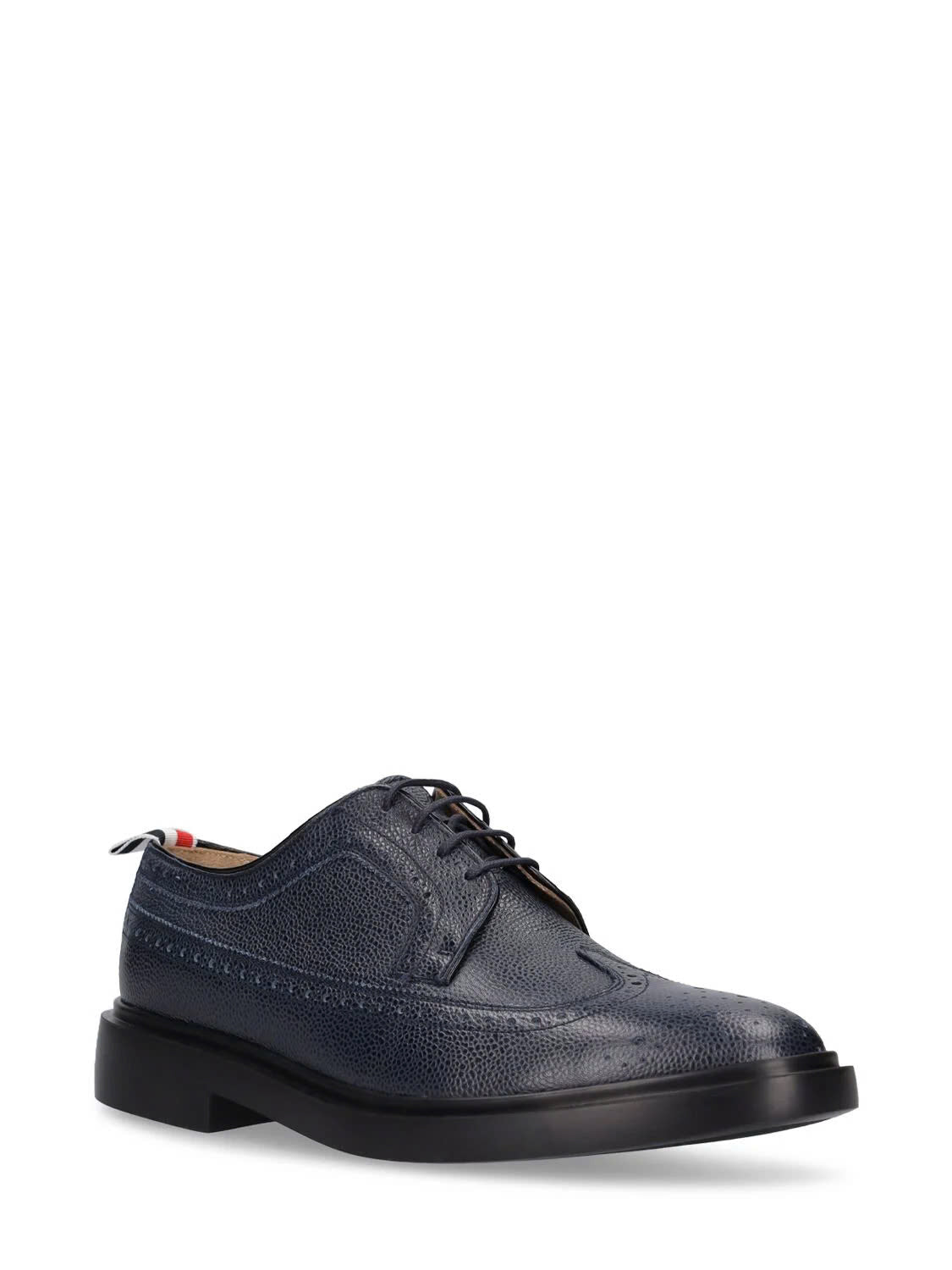 THOM BROWNE LOAFER 03