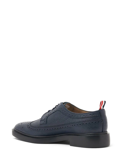 THOM BROWNE LOAFER 03