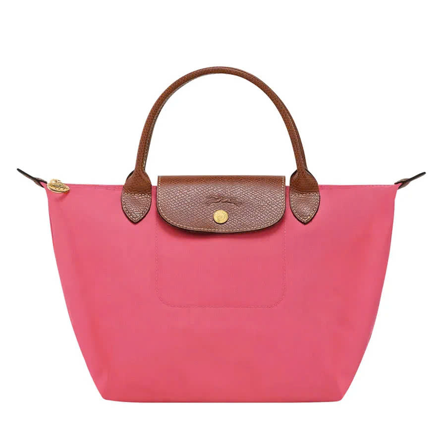 LONGCHAMP BAG 37 (SMALL)